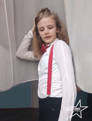 Елизавета Плаксина