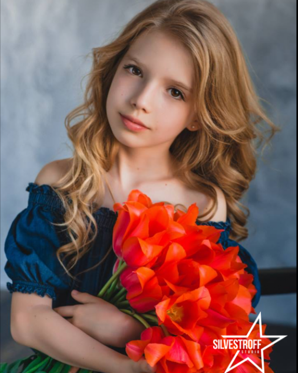 Ева Ситникова