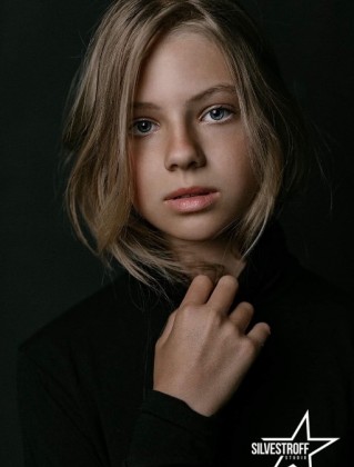 Елизавета Балашова