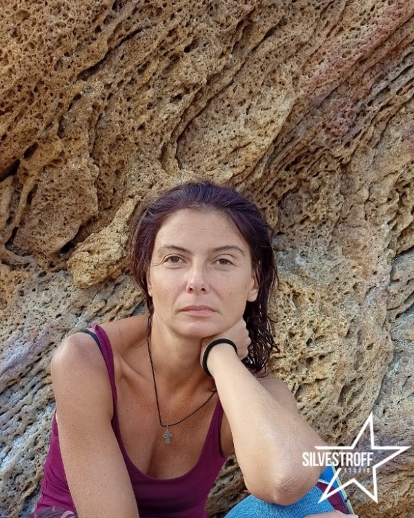 Шапорина Елена Эдуардовна