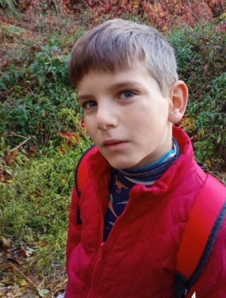 Илья Шапорин
