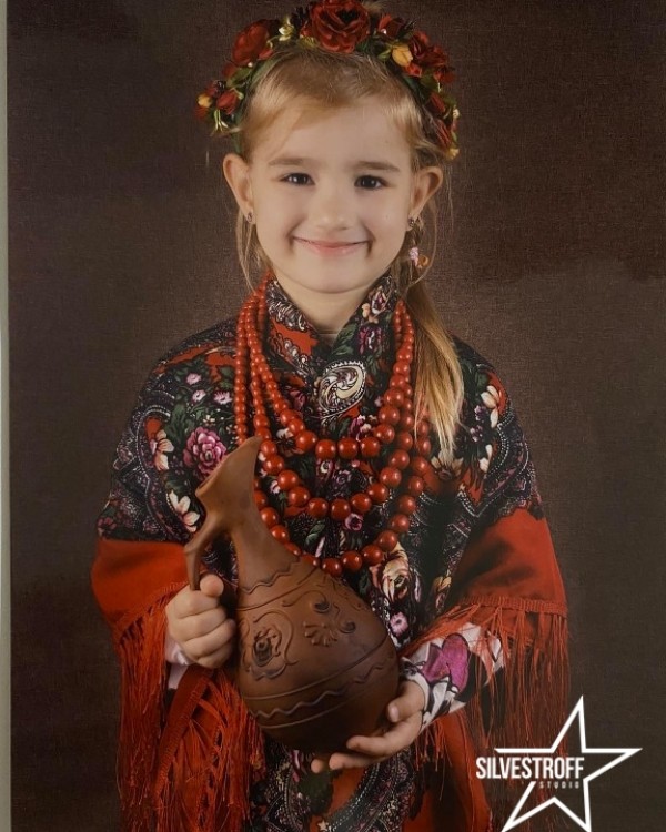 Ліза Литвиненко