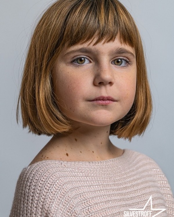 Томилина Каролина