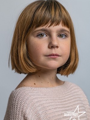 Томилина Каролина
