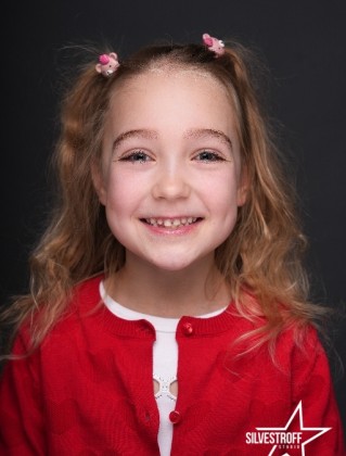 Катерина Бровій