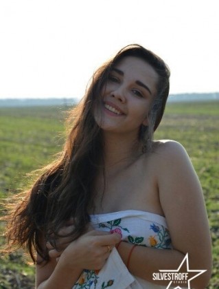 София Соколова