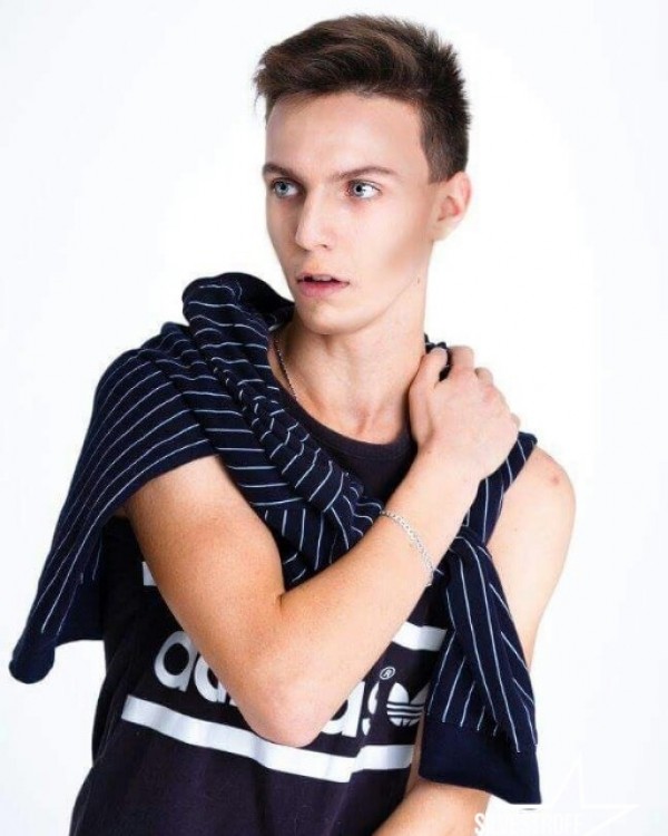 Евгений Гайдук