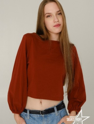 Катерина Тихомирова