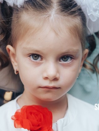 Александра Буцева