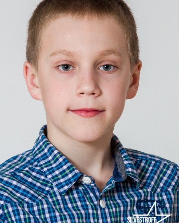 Алексей Реминный
