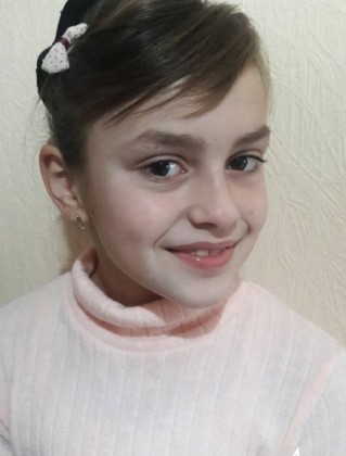 Дарина Павлова