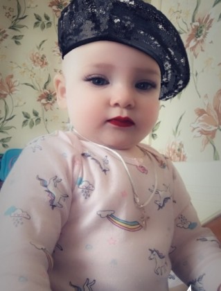 Милана Базилюк
