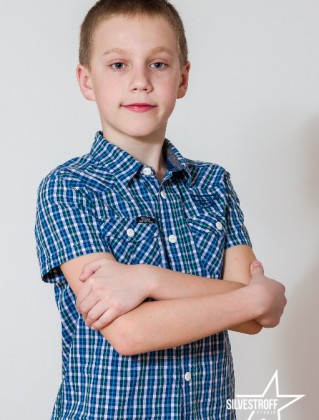 Алексей Реминный