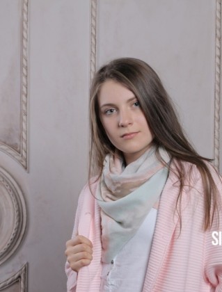 Хохлова Елизавета