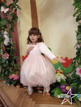 Полина Нараевская