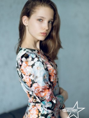 Лиза Омельчук