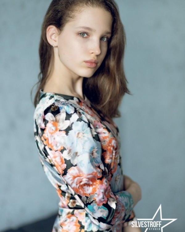 Лиза Омельчук