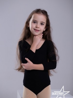 Айла Гурбанова