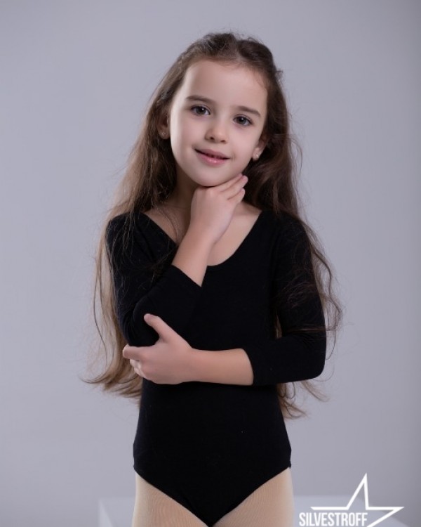 Айла Гурбанова Айла Гурбанова