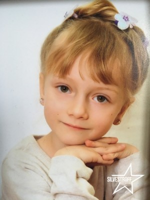 Aлина Kовальская