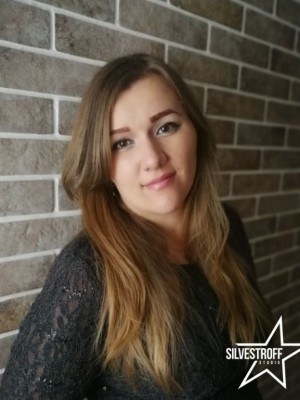 Оксана Мецевич