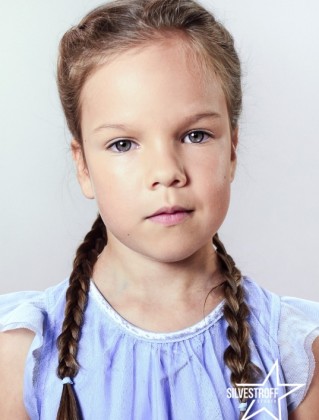 Анна Кочеткова