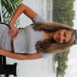 Анна Сухоребра