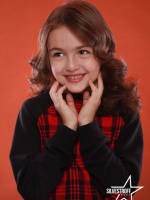 Екатерина Сторожук