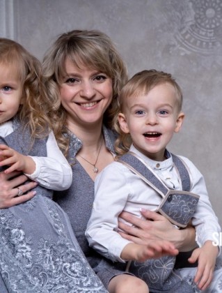 Максим Яременко