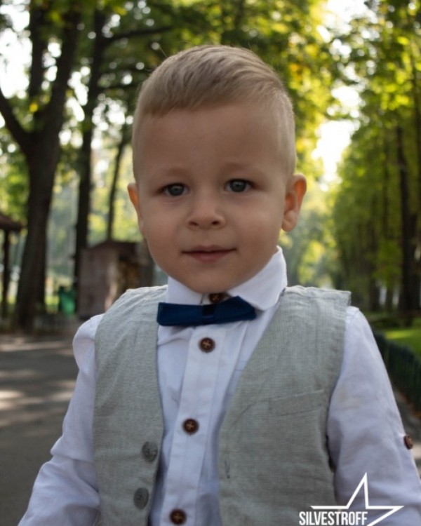 Дроботенко Александр