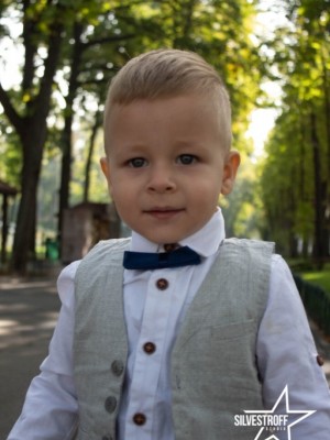 Дроботенко Александр