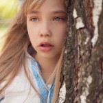 Александра Шаповал