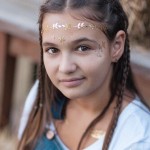 Николь Ронки