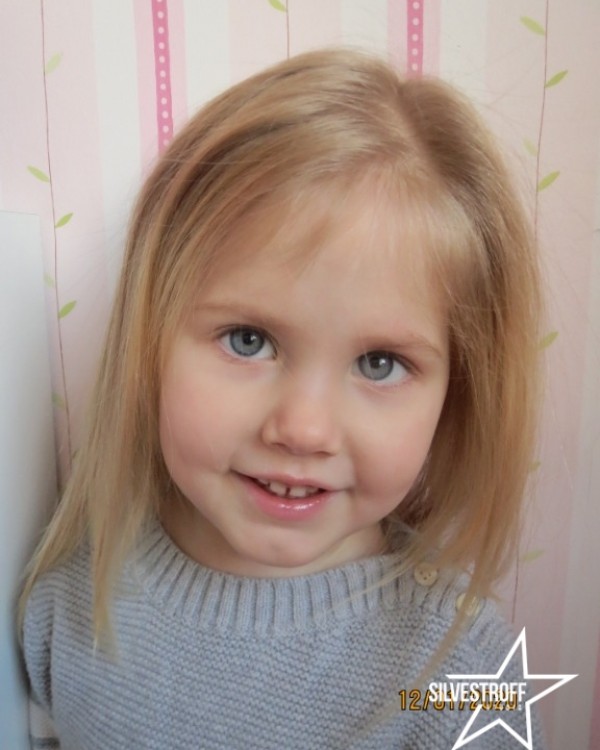 Елизарова Алина