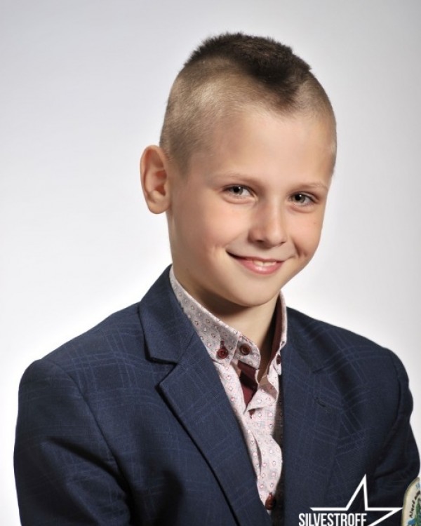 Черномор Даниил