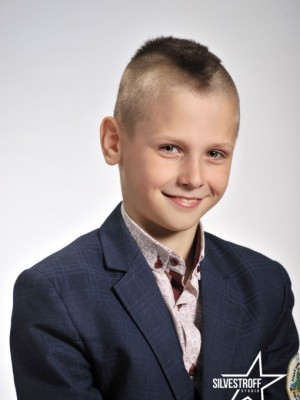 Черномор Даниил