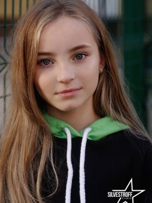 Цыркевич Эвелина