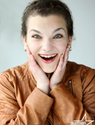 Юлия Гудзенко