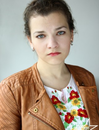 Юлия Гудзенко