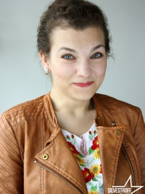 Юлия Гудзенко