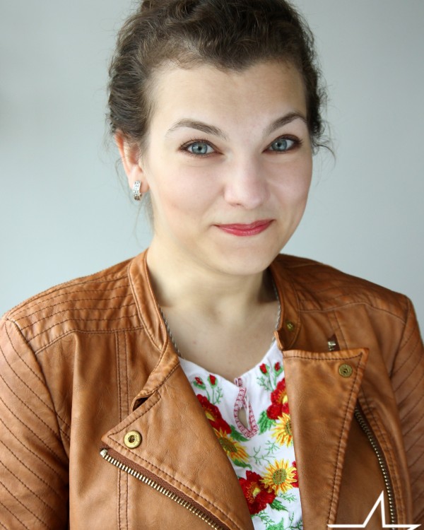Юлия Гудзенко