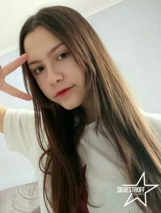 Валерия Суслякова