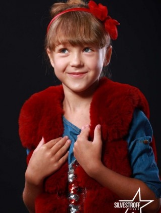 Мария Тутова