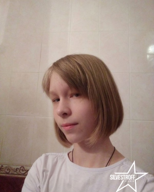 Анна Данько