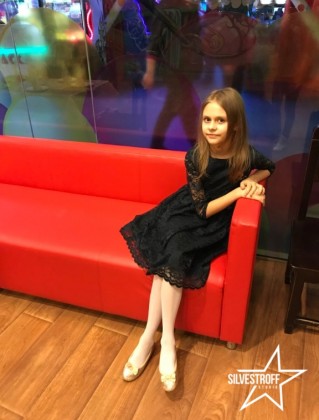 Ольга Микитенко