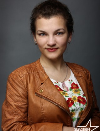 Юлия Гудзенко