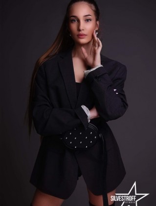 Катерина Лелейко