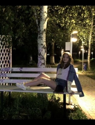 Анна Поцелуйко