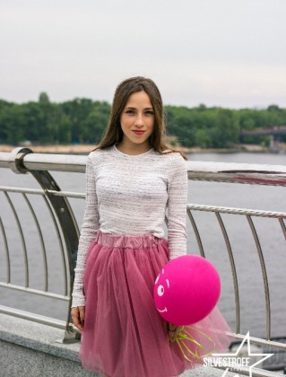 Анна Шевченко