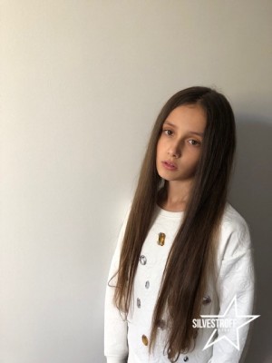 Анастасия Хоменко